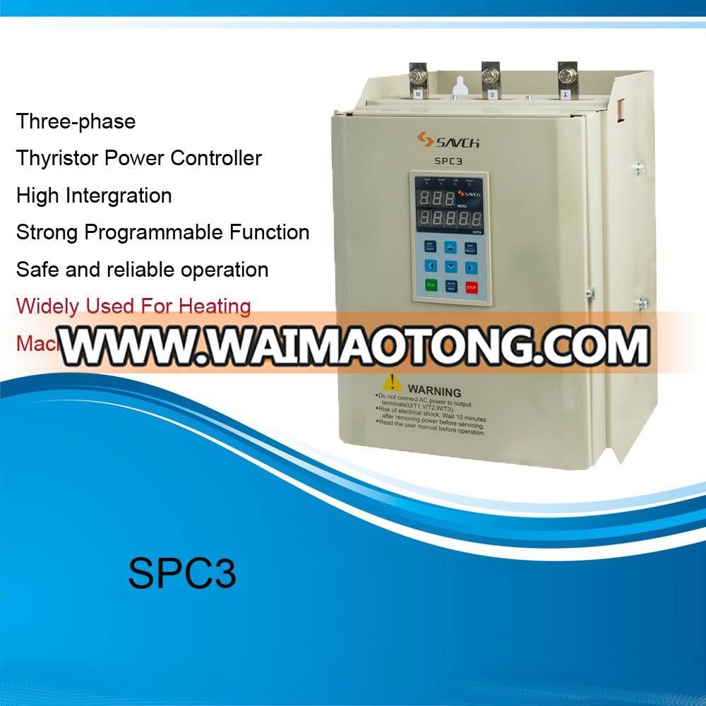 25-450A 380V Power Controller in Voltage Regulators/Stabilizers