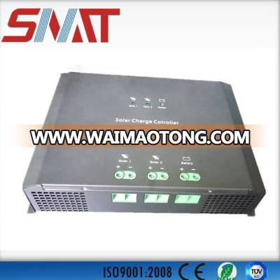 Regulator 80A for Voltage Control Solar Energy Controller