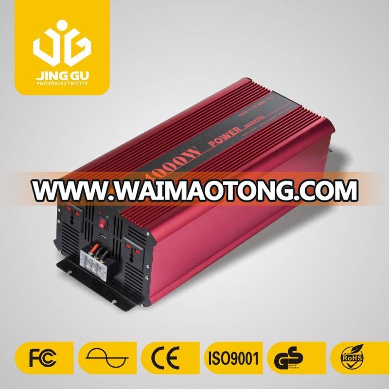 Pure Sine Wave Solar Inverter with 4000W 12V 220V