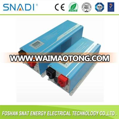 4kw off Grid Solar Power Inverter for Home Solar System