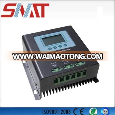 50A to Control The Current Power Regulator Solar Charge Controller