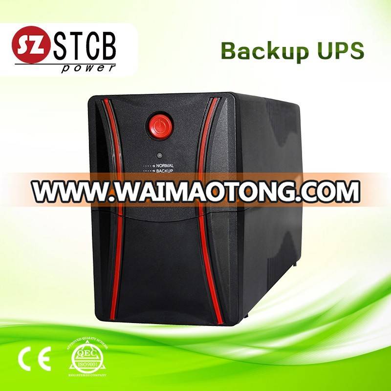 UPS Power Supply 500va 1000va 1500va for Home