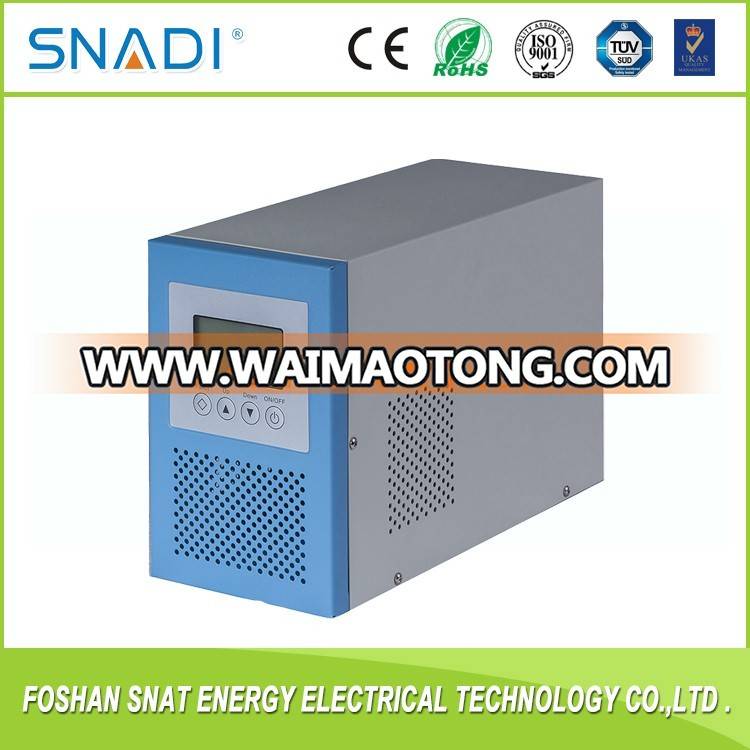 Snft 750W Pure Sine Wave Solar Inverter of Stand-Alone Inverter