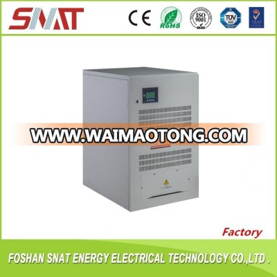 10kw to 200kw Three Phase IGBT Power Frequency Inverter for Solar Power System