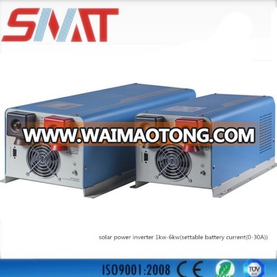 1kw-6kw off Grid Pure Sine Wave Solar Inverter Power for Home Use