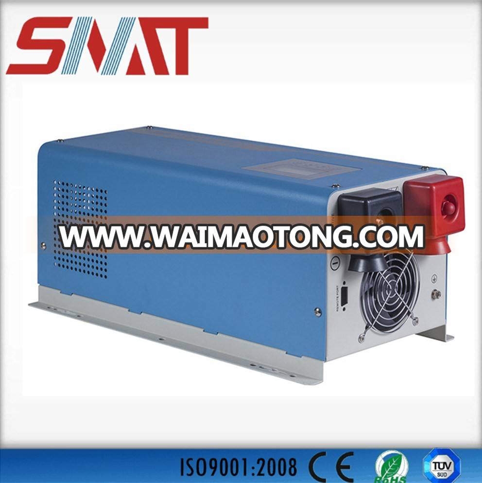 5kw DC to AC Pure Sine Wave 48VDC/96VDC Solar Power PV Inverter