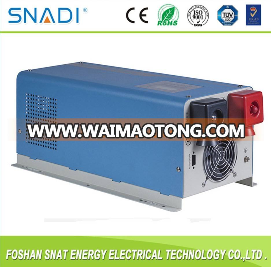 3kw DC to AC Solar Power Inverter for Home Power System