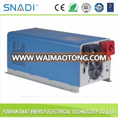 2kw Pure Sine Wave 12VDC to 230VAC Power PV Inverter for Solar System