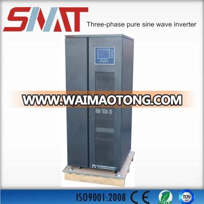 150kw Three-Phase Solar Power Frequency Inverter for Solar Energy System