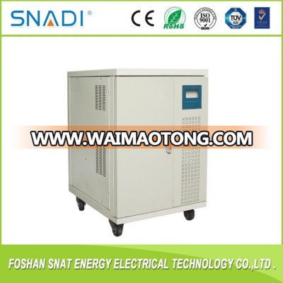 15kw Three-Phase Solar Power Inverter for Solar Power System