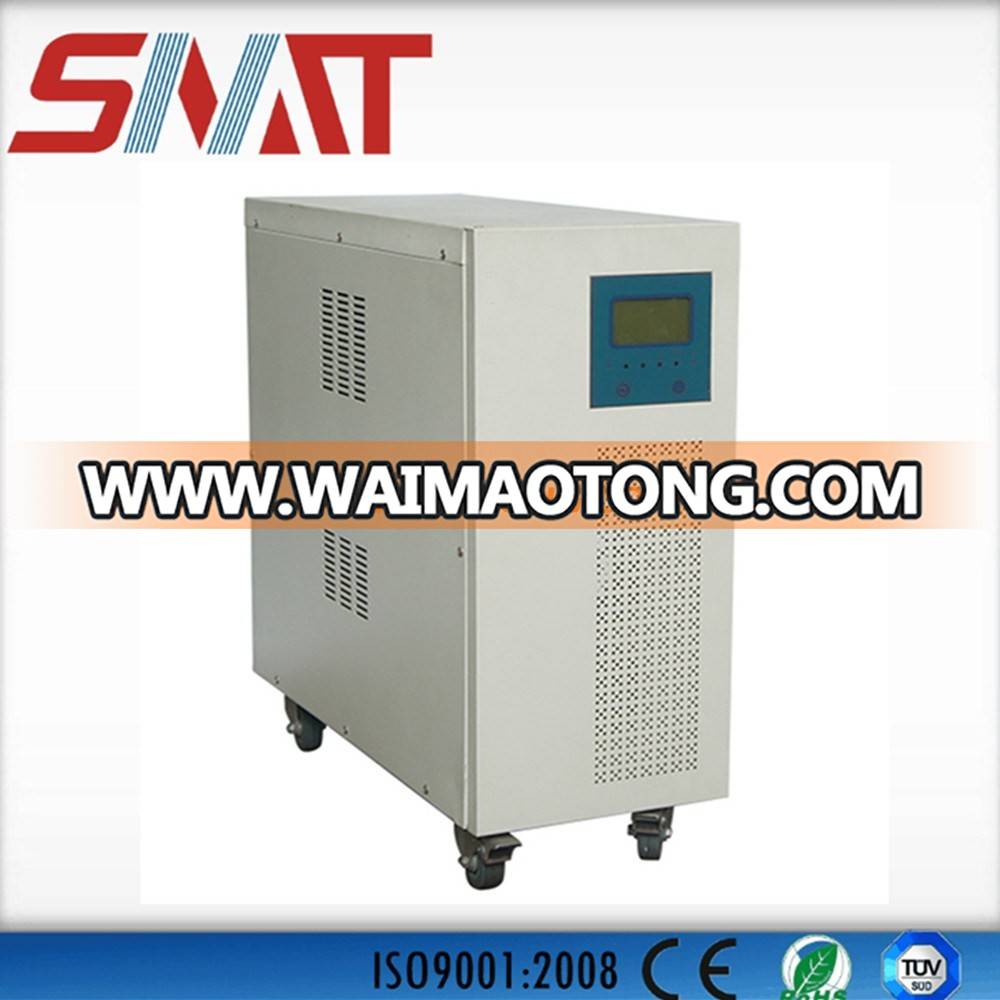 1kw-15kw Three Phase Pure Sine Wave Power Frequency Solar Inverter