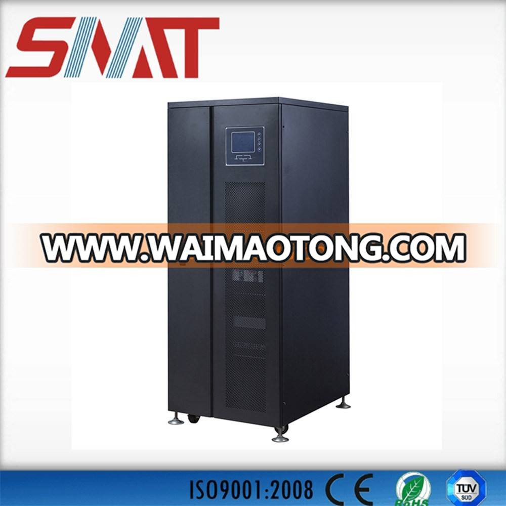 10kw~200kw Pure Sine Wave Solar Power Frequency Inverter