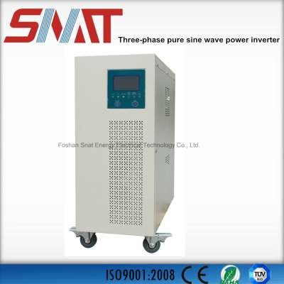 1kw 48V Three--Phase Power Frequency Inverter for Factory