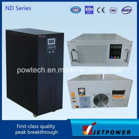 ND Series 220VDC/AC 3kVA/2400W Electric Power Inverter with Ce Approved / 3kVA Inverter