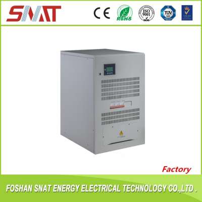 30kw Solar off Grid Inverter for Solar Ground Mounted System