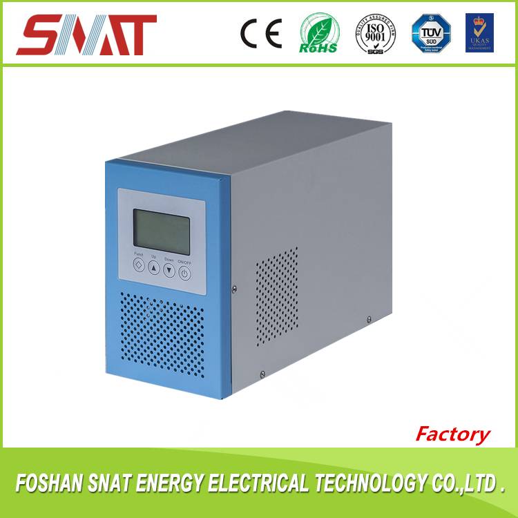 1000W Solar Power System of Solar Inverter off Grid